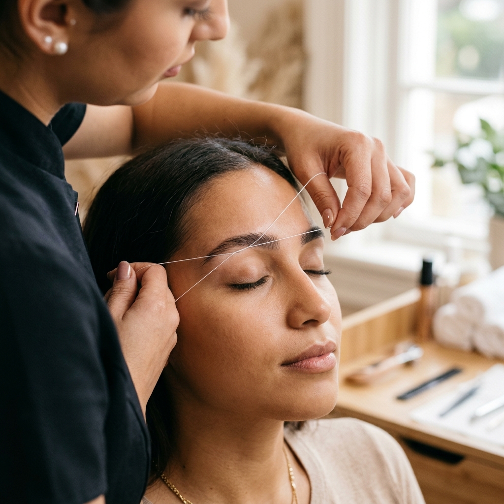 Eyelash Extension